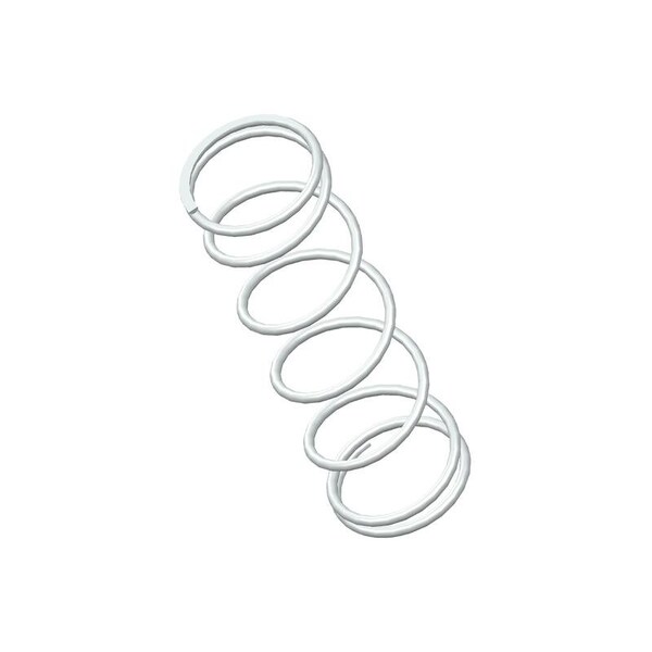 Approved Vendor Compression Spring, O= .300, L= 1.00, W= .022 G309971909 - main